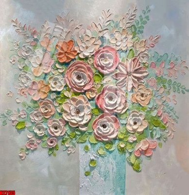 File in ấn File tranh gốc in tranh tường nền tổng hợp H27135 (bản gốc) chất lượng cao