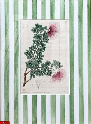 File in mica File tranh gốc in tranh tường nền tổng hợp H27158 (bản gốc) làm vách ngăn