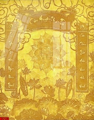 Tải file File tranh gốc in tranh tường nền tổng hợp H27175 (gốc) in tranh tráng gương