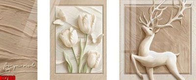 Hình ảnh file gốc File tranh gốc in tranh tường nền tổng hợp H27189 cho in UV