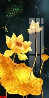 Tải file gốc File tranh decor tranh bộ treo tường tổng hợp H2720 (in khổ lớn) không vỡ