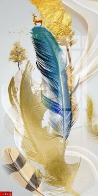 File tranh File tranh decor tranh bộ treo tường tổng hợp H2721 (bản gốc) treo quán cafe