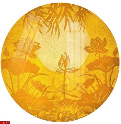 Tải xuống file tranh gốc File tranh gốc in tranh tường nền tổng hợp H27230 (PSD/TIFF)