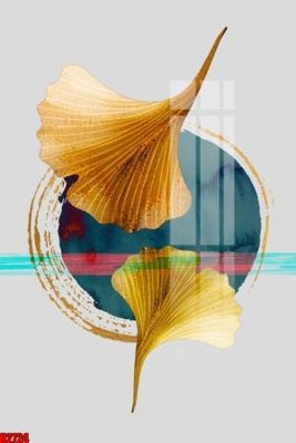 File tranh File tranh decor tranh bộ treo tường tổng hợp H2724 (gốc) chủ đề tĩnh vật