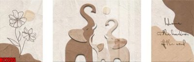 Tải file File tranh gốc in tranh tường nền tổng hợp H27295 (gốc) in nhanh