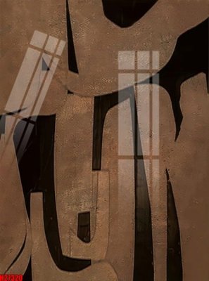 File in ấn File tranh gốc in tranh tường nền tổng hợp H27320 (bản gốc) sắc nét