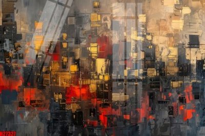 Hình ảnh file gốc File tranh gốc in tranh tường nền tổng hợp H27327 cho in UV