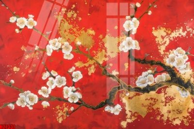 File tranh File tranh gốc in tranh tường nền tổng hợp H27331 (gốc) chủ đề thiên nhiên