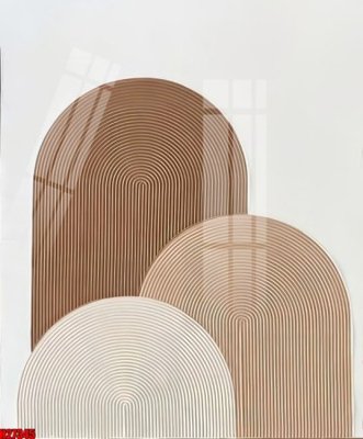 File tranh File tranh gốc in tranh tường nền tổng hợp H27345 (bản gốc) in lụa 5D