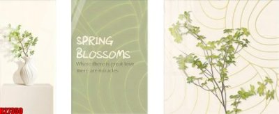 File gốc File tranh gốc in tranh tường nền tổng hợp H27350 (in lụa) chi tiết cao