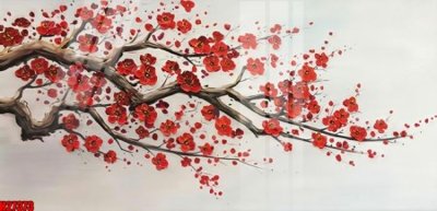 File tranh File tranh gốc in tranh tường nền tổng hợp H27373 (ảnh gốc) cho in ấn kỹ thuật số