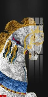 File in ấn File tranh decor tranh bộ treo tường tổng hợp H2738 (bản gốc) chất lượng cao