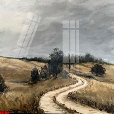 File gốc File tranh gốc in tranh tường nền tổng hợp H27392 (in 3D) cho trang trí