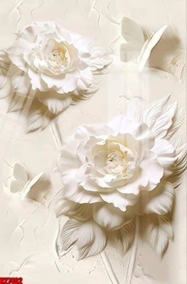 Tải về hình ảnh gốc File tranh gốc in tranh tường nền tổng hợp H27402 sắc nét