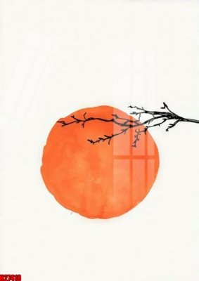 File gốc File tranh gốc in tranh tường nền tổng hợp H27418 (cho in UV) siêu nét