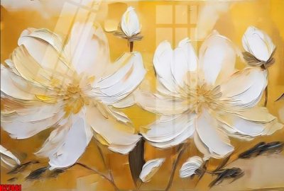 File in trần File tranh gốc in tranh tường nền tổng hợp H27441 (bản gốc) mây trời