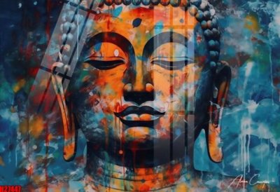 Tải file File tranh gốc in tranh tường nền tổng hợp H27447 (ảnh gốc) file TIFF