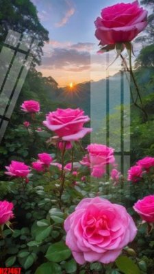 Tệp tin gốc File tranh gốc in tranh tường nền tổng hợp H27467 (chất lượng cao) File tranh gốc in tranh tường nền tổng hợp H27467