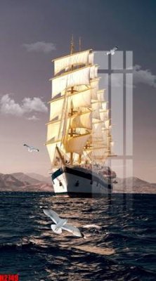 Tải file File tranh decor tranh bộ treo tường tổng hợp H2749 (gốc) in trên mọi chất liệu