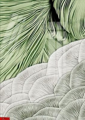 Tải file File tranh gốc in tranh tường nền tổng hợp H27504 (gốc) chủ đề tâm linh