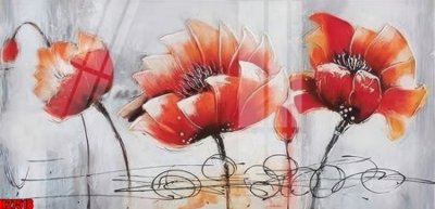 Tải về file tranh gốc File tranh gốc in tranh tường nền tổng hợp H27518 (để in quảng cáo)