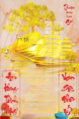 File tranh File tranh gốc in tranh tường nền tổng hợp H27554 (gốc) in vải canvas