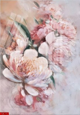 File ảnh File tranh gốc in tranh tường nền tổng hợp H27578 (gốc) cho trang trí nhà hàng