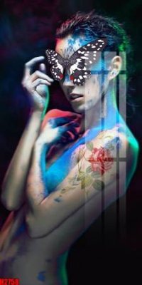 File tranh File tranh decor tranh bộ treo tường tổng hợp H2758 (gốc) chủ đề thành phố