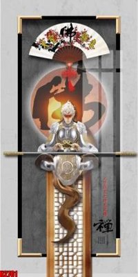 Tải file File tranh decor tranh bộ treo tường tổng hợp H2761 (ảnh gốc) in gạch 3D