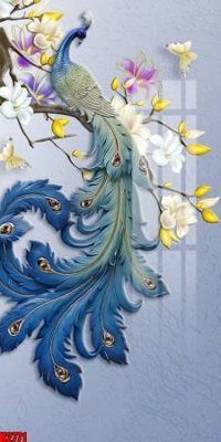 File tranh gốc File tranh decor tranh bộ treo tường tổng hợp H2771 (bản đẹp) độc quyền