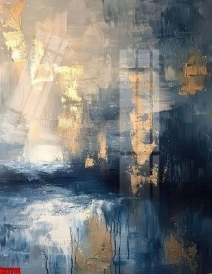 Hình ảnh file gốc in lụa File tranh gốc in tranh tường nền tổng hợp H27714