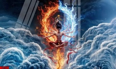 File gốc File tranh gốc in tranh tường nền tổng hợp H27720 (in lụa) tranh phong thủy