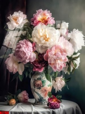 Tải xuống file tranh gốc File tranh gốc in tranh tường nền tổng hợp H27768 (PSD/TIFF)