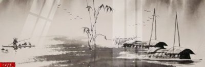 Tải file gốc in lụa File tranh gốc in tranh tường nền tổng hợp H27775 siêu nét