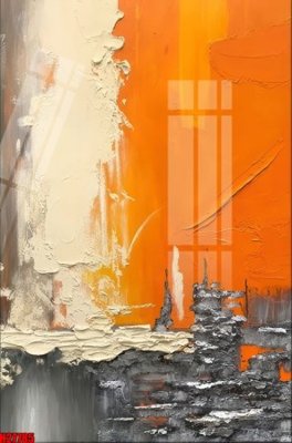 File tranh File tranh gốc in tranh tường nền tổng hợp H27785 (bản gốc) in canvas