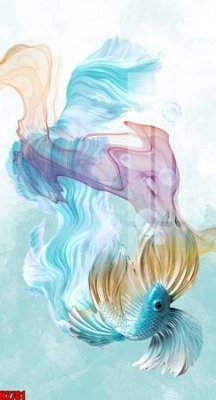 File in trần File tranh decor tranh bộ treo tường tổng hợp H2781 (bản gốc) phong cảnh