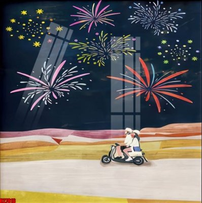 File ảnh File tranh gốc in tranh tường nền tổng hợp H27816 (gốc) cho trang trí nhà hàng