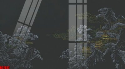 File in lụa File tranh gốc in tranh tường nền tổng hợp H27847 (phong cảnh) File tranh gốc in tranh tường nền tổng hợp H27847