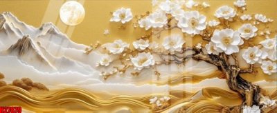 File in trần File tranh gốc in tranh tường nền tổng hợp H27879 (file gốc) chủ đề vũ trụ