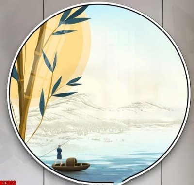 Download file File tranh gốc in tranh tường nền tổng hợp H27893 (gốc) cho xưởng in