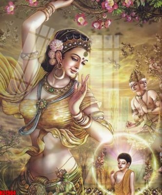 Ảnh gốc File tranh gốc in tranh tường nền tổng hợp H27904 (nét căng) in mica