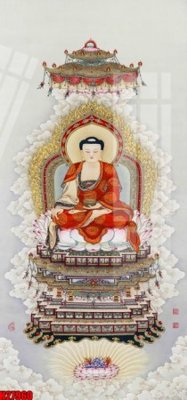 Tải file File tranh gốc in tranh tường nền tổng hợp H27960 (gốc) chủ đề tâm linh