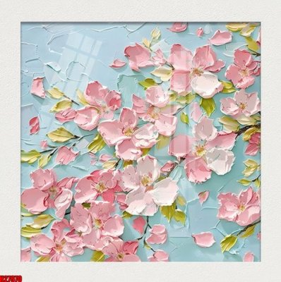 File tranh File tranh gốc in tranh tường nền tổng hợp H27970 (bản gốc) trang trí văn phòng