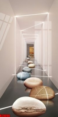 File in ấn File tranh gốc in tranh tường nền tổng hợp H28008 (bản gốc) từ file gốc