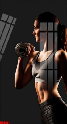 File gốc File tranh gốc in tranh tường nền tổng hợp H28011 (trang trí) phòng ngủ