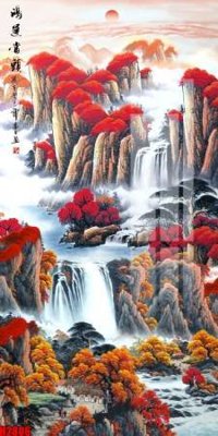 Chi tiết file ảnh File tranh decor tranh bộ treo tường tổng hợp H2806 sắc nét