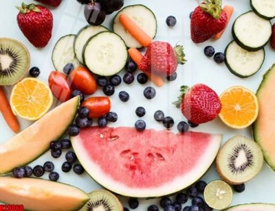 Hình ảnh file gốc in trần nhà File tranh gốc in tranh tường nền tổng hợp H28068