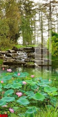 File ảnh File tranh decor tranh bộ treo tường tổng hợp H2812 (gốc) in Hiflex