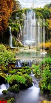 File in lụa File tranh decor tranh bộ treo tường tổng hợp H2815 (tân cổ điển) File tranh decor tranh bộ treo tường tổng hợp H2815