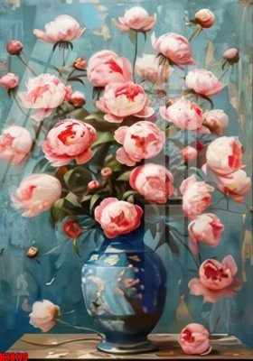 File gốc File tranh gốc in tranh tường nền tổng hợp H28179 (trang trí) cho phòng khách